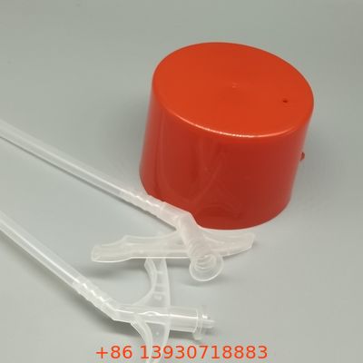 PremiumPU Spam Dispensing Valve Polyurethane Spray Nozzle برای عایق سازی ساختمان