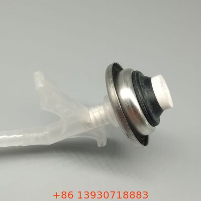 یک دریچه اسپری فوم PU قابل اعتماد و مقاوم به انسداد برای علاقه مندان DIY و پیمانکاران با فعال سازی آسان و جریان ثابت.