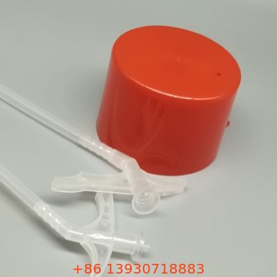 یک دریچه اسپری فوم PU قابل اعتماد و مقاوم به انسداد برای علاقه مندان DIY و پیمانکاران با فعال سازی آسان و جریان ثابت.