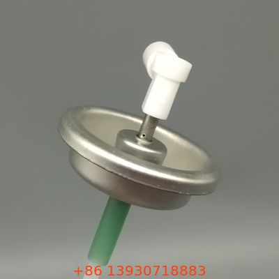 دریچه دقیق اندازه گیری شده برای خطوط پر کردن مواد غذایی و نوشیدنی با دوز دقیق 0.1 میلی لیتر و مهر ضد نشت