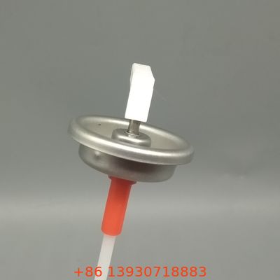 دریچه دقیق اندازه گیری شده برای خطوط پر کردن مواد غذایی و نوشیدنی با دوز دقیق 0.1 میلی لیتر و مهر ضد نشت