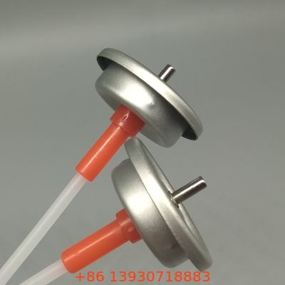 شیرهای اندازه‌گیری آئروسل برای خوشبوکننده‌های هوا راه‌حل‌های توزیع عطر برای خانه و دفتر