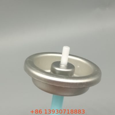 شیرهای اندازه‌گیری آئروسل برای خوشبوکننده‌های هوا راه‌حل‌های توزیع عطر برای خانه و دفتر