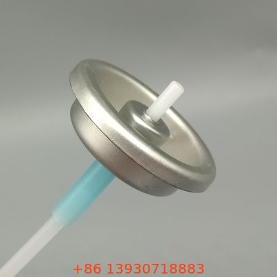 دریچه اسپری با الگوهای اسپری سازگار و حفاظت از فرمول برتر