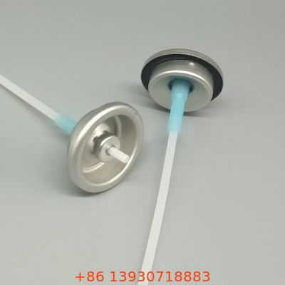 دریچه اندازه‌گیری شده با پاشش ریز برای عطرها، خوشبوکننده‌های هوا و مراقبت از پوست