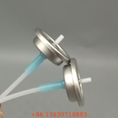 دریچه اسپری با الگوهای اسپری سازگار و حفاظت از فرمول برتر