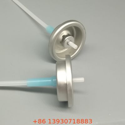 دریچه اندازه‌گیری شده با پاشش ریز برای عطرها، خوشبوکننده‌های هوا و مراقبت از پوست