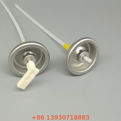 دریچه اسپری با الگوهای اسپری سازگار و حفاظت از فرمول برتر