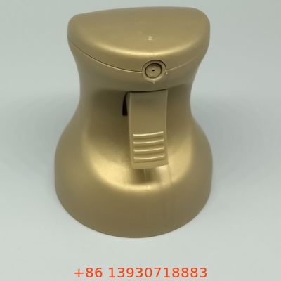 Air Freshener Aerosol Valve for Room and Car Spray Applications