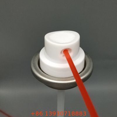 شیر روان‌کننده WD-40 بادوام و چند منظوره برای مصارف خانگی و کارگاهی با نوک ضد گرفتگی