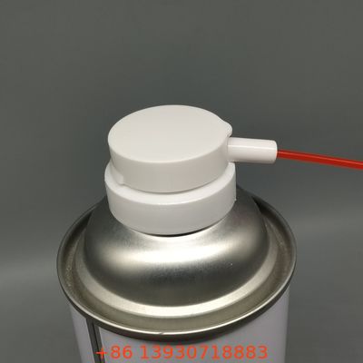 کیت MDF مقاوم در برابر سرما، سوپاپ کاربراتور برای کارگران قطبی/ارتفاع بالا با عملکرد ضد یخ