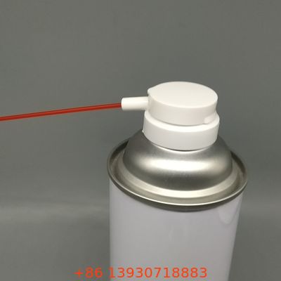 کیت MDF مقاوم در برابر سرما، سوپاپ کاربراتور برای کارگران قطبی/ارتفاع بالا با عملکرد ضد یخ