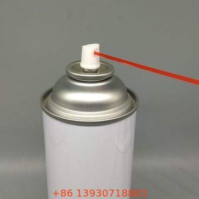 کیت MDF مقاوم در برابر سرما، سوپاپ کاربراتور برای کارگران قطبی/ارتفاع بالا با عملکرد ضد یخ