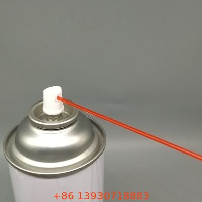 شیر روان‌کننده WD-40 با کاربری آسان برای کاربردهای متنوع خودرو و DIY با نازل کنترل دقیق