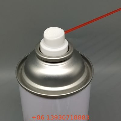 شیر روان‌کننده WD-40 با مهندسی دقیق برای نگهداری صنعتی و عملکرد روان با طراحی ضد نشت