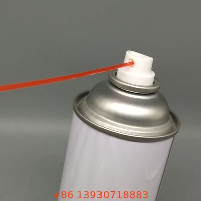 شیر روان‌کننده WD-40 با مهندسی دقیق برای نگهداری صنعتی و عملکرد روان با طراحی ضد نشت
