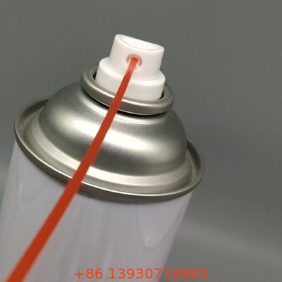 شیر روان‌کننده WD-40 با مهندسی دقیق برای نگهداری صنعتی و عملکرد روان با طراحی ضد نشت