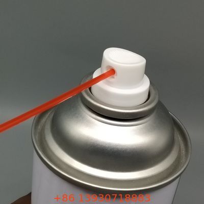 شیر روان‌کننده WD-40 با مهندسی دقیق برای نگهداری صنعتی و عملکرد روان با طراحی ضد نشت