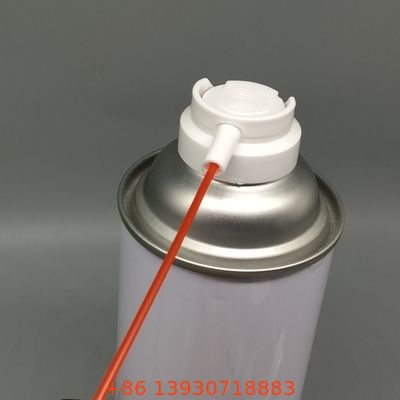 شیر کاربراتور کیت MDF کم نگهداری برای تکنسین های مناطق دورافتاده با اجزای خود تمیز شونده