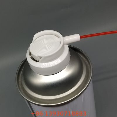 کیت MDF سازگار با هوای سرد، شیر کاربراتور برای تکنسین های تجهیزات قطب شمال با قطعات مقاوم در برابر یخ زدگی