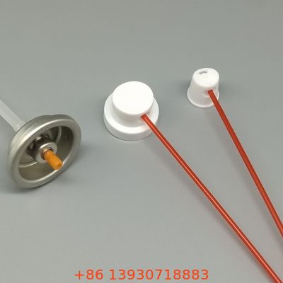 کیت دریچه کاربراتور MDF ضد نشت برای کارواش با آب‌بندی ایمن