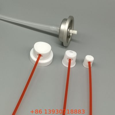 کیت دریچه کاربراتور MDF سنگین برای پمپ های صنعتی با مقاومت در برابر فشار