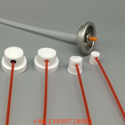 کیت MDF مقاوم در برابر آب و هوا، سوپاپ کاربراتور برای برف‌روب‌ها با عملکرد راه‌اندازی سرد