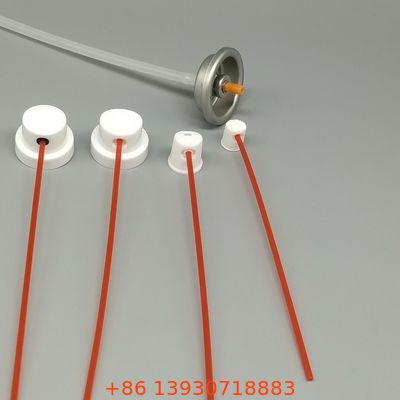 دریچه اسپری WD-40 با فشار بالا برای اسپری های حرفه ای نگهداری