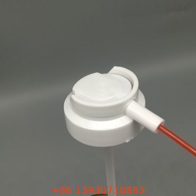 شیر اسپری آئروسل 1 اینچی برای اسپری های WD-40 و روغن نفوذی