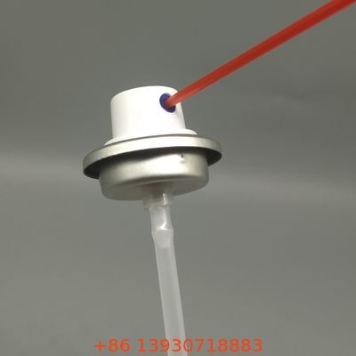 دریچه اسپری WD-40 با فشار بالا برای اسپری های حرفه ای نگهداری