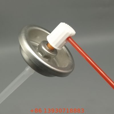 دریچه اسپری WD-40 با فشار بالا برای اسپری های حرفه ای نگهداری