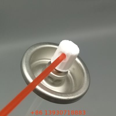 شیر آئروسل بادوام ایده‌آل برای اسپری WD-40 پخش روان و کنترل‌شده روان‌کننده
