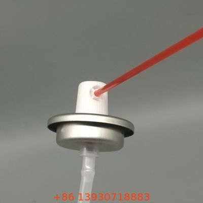 دریچه روان‌کننده WD-40 با کاربری آسان برای مصارف خانگی و DIY با محفظه ایمن برای نی و عملکرد اسپری ثابت