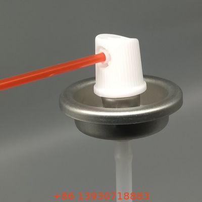 دریچه روان‌کننده WD-40 با کاربری آسان برای مصارف خانگی و DIY با محفظه ایمن برای نی و عملکرد اسپری ثابت