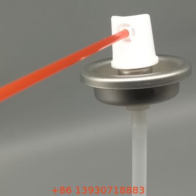 1 اینچ شیر اسپری برای فرمول های روان کننده و نگهداری چند منظوره