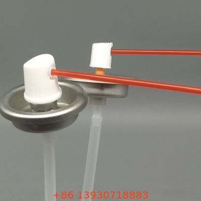 دریچه روان‌کننده WD-40 با کاربری آسان برای مصارف خانگی و DIY با محفظه ایمن برای نی و عملکرد اسپری ثابت