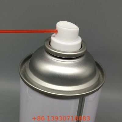 دریچه برای استروژن پاک کننده اسپری می تواند برای تعمیر و نگهداری خودرو