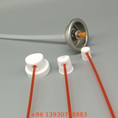 دریچه برای استروژن پاک کننده اسپری می تواند برای تعمیر و نگهداری خودرو