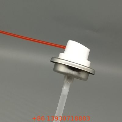 شیر روان‌کننده WD-40 سنگین‌کار برای تجهیزات ساختمانی و معدنی با ساختار مقاوم در برابر خوردگی و عملکرد فشار بالا