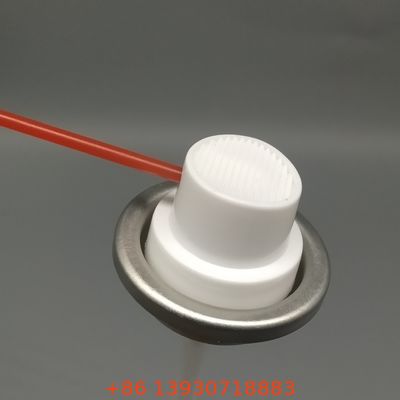 دریچه روغن WD-40 با اندازه گیری دقیق برای کاربردهای فنی و ماشین آلات ظریف با قابلیت توزیع میکرو