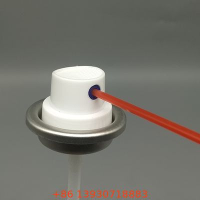 دریچه روغن WD-40 با اندازه گیری دقیق برای کاربردهای فنی و ماشین آلات ظریف با قابلیت توزیع میکرو