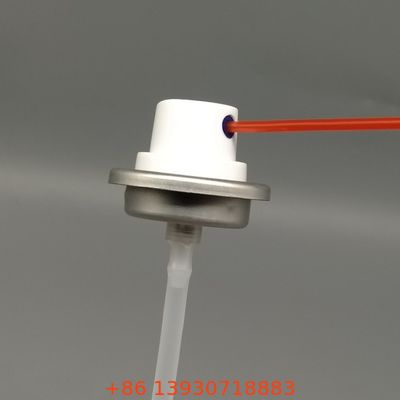 دریچه روان کننده WD-40 دقیق برای تعمیرات صنعتی و ماشین آلات با کنترل اسپری ثابت