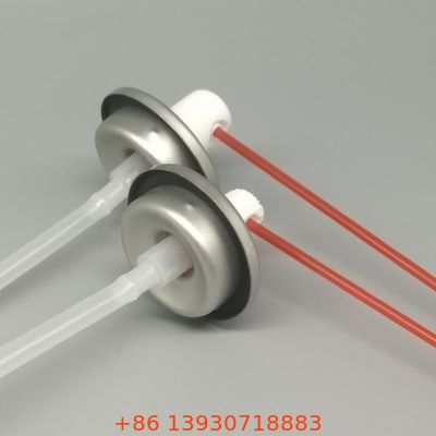 دریچه کنترل تمیز کردن کربوراتور برای تعمیر موتور خودرو