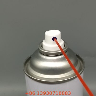 شیر آئروسل بادوام ایده‌آل برای اسپری WD-40 پخش روان و کنترل‌شده روان‌کننده