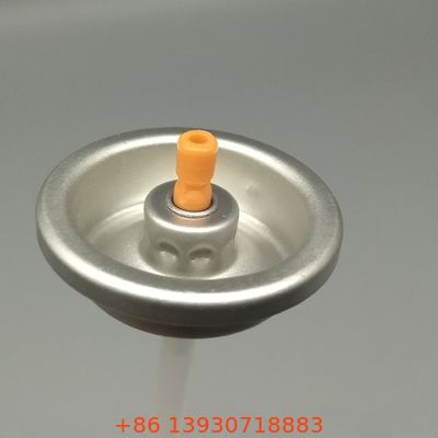 1 اینچ شیر اسپری برای فرمول های روان کننده و نگهداری چند منظوره