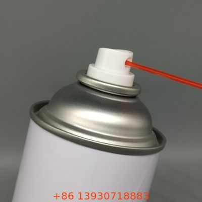 دریچه کنترل تمیز کردن کربوراتور برای تعمیر موتور خودرو