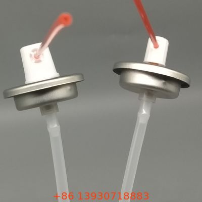 دریچه کنترل تمیز کردن کربوراتور برای تعمیر موتور خودرو