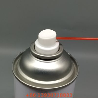 شیر روان‌کننده WD-40 با ظرفیت بالا برای کارخانه‌های تولیدی و خطوط مونتاژ خودرو با فناوری توزیع سریع