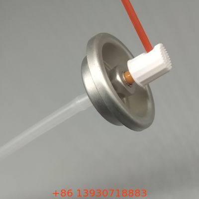 شیر اسپری روان‌کننده با عملکرد بالا برای محصولات نگهداری