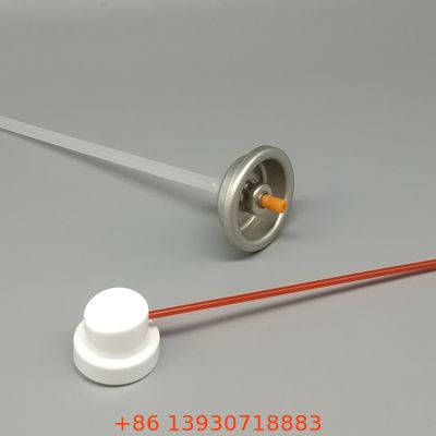 دریچه روان کننده WD-40 با توجه به محیط زیست برای صنایع تنظیم شده و محیط های حساس با طراحی ضد نشت و مواد پایدار